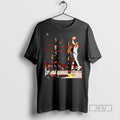 Trending Aja Wilson Hang It In The Louvre Vintage - Adult & Kids T-Shirts, Sweatshirts & Hoodies apparel design preview 1