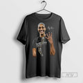 Trending Aja Wilson Las Vegas Aces Wnba Basketball - Adult & Kids T-Shirts, Sweatshirts & Hoodies apparel design preview 1