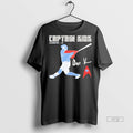 Trending Alejandro Kirk Captain Sweater - Adult & Kids T-Shirts, Sweatshirts & Hoodies apparel design preview 1