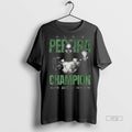 Trending Alex Pereira Ufc 320 Light Heavyweight - Adult & Kids T-Shirts, Sweatshirts & Hoodies apparel design preview 1