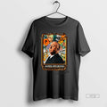 Trending Alfred Hitchcock Master Of Suspense Portrait - Adult & Kids T-Shirts, Sweatshirts & Hoodies apparel design preview 1