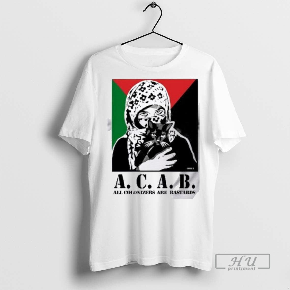 Trending All Colonizers Are Bastards T Men Graphic - Adult & Kids T-Shirts, Sweatshirts & Hoodies apparel design preview 1