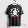 Trending Allie Sczech Fan Club Nebraska Volleyball - Adult & Kids T-Shirts, Sweatshirts & Hoodies apparel design preview 1
