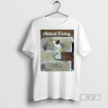 Trending Almost Friday Milwaukee Brewers William - Adult & Kids T-Shirts, Sweatshirts & Hoodies apparel design preview 1