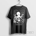 Trending An Octopuss Garden Needs Clean Water - Adult & Kids T-Shirts, Sweatshirts & Hoodies apparel design preview 1