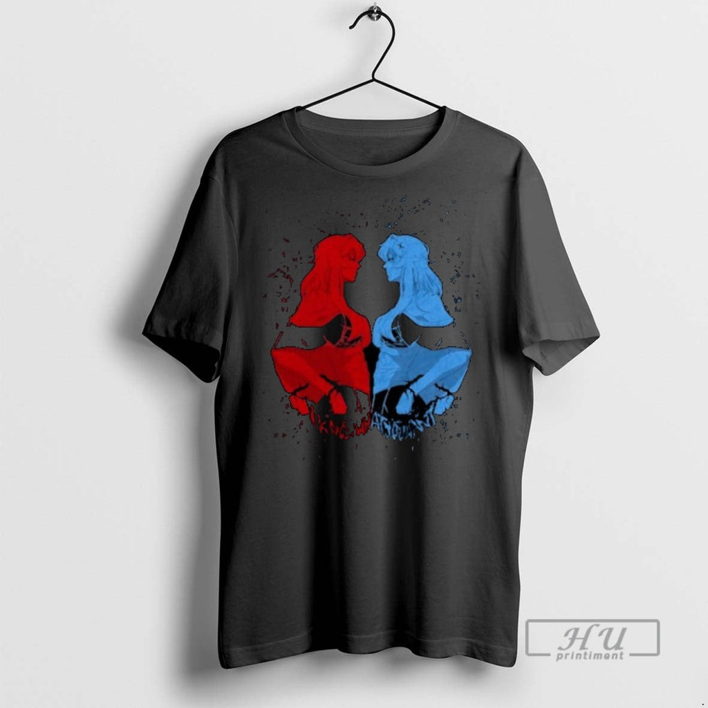 Trending Anarchist Sanctuary What You Want I Know - Adult & Kids T-Shirts, Sweatshirts & Hoodies apparel design preview 1
