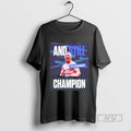 Trending And Still Bantamweight Champion Merab - Adult & Kids T-Shirts, Sweatshirts & Hoodies apparel design preview 1