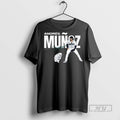 Trending Andres Munoz Seattle Mariners Mlb Slash Line - Adult & Kids T-Shirts, Sweatshirts & Hoodies apparel design preview 1
