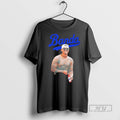 Trending Anthony Banda Multiple Tattoos Los Angeles - Adult & Kids T-Shirts, Sweatshirts & Hoodies apparel design preview 1