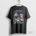 Trending Anze Kopitar Kings And Clayton Kershaw - Adult & Kids T-Shirts, Sweatshirts & Hoodies apparel design preview 1