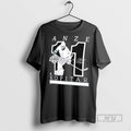 Trending Anze Kopitar Los Angeles Kings Player Show - Adult & Kids T-Shirts, Sweatshirts & Hoodies apparel design preview 1