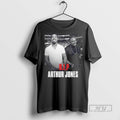 Trending Arthur Jones Rip - Adult & Kids T-Shirts, Sweatshirts & Hoodies apparel design preview 1