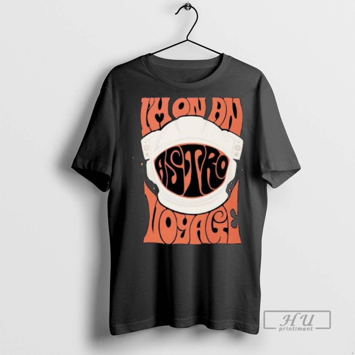 Trending Astro Im On An Voyager Ornaments - Adult & Kids T-Shirts, Sweatshirts & Hoodies apparel design preview 1
