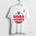 Trending Atlanta Dream 2025 Wnba Finals Champion - Adult & Kids T-Shirts, Sweatshirts & Hoodies apparel design preview 1