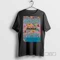 Trending Austin City Limits Music Festival October 3 - Adult & Kids T-Shirts, Sweatshirts & Hoodies apparel design preview 1