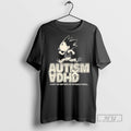 Trending Autism Adhd I Cant Get Shit Done But Im - Adult & Kids T-Shirts, Sweatshirts & Hoodies apparel design preview 1