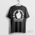 Trending Avery Johnson Fan Club Kansas State Wildcats - Adult & Kids T-Shirts, Sweatshirts & Hoodies apparel design preview 1
