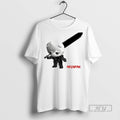 Trending Ayanami Rei Berserk Serk - Adult & Kids T-Shirts, Sweatshirts & Hoodies apparel design preview 1