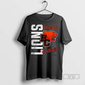 Trending Bc Lions Football Vancouver British Columbia - Adult & Kids T-Shirts, Sweatshirts & Hoodies apparel design preview 1