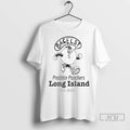 Trending Bagels Predator Poachers Long Island 2025 - Adult & Kids T-Shirts, Sweatshirts & Hoodies apparel design preview 1
