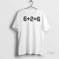Trending Baker Mayfield Emeka Egbuka 6 2 Graphic - Adult & Kids T-Shirts, Sweatshirts & Hoodies apparel design preview 1