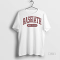 Trending Basgiath War College Retro Logo Sweater - Adult & Kids T-Shirts, Sweatshirts & Hoodies apparel design preview 1