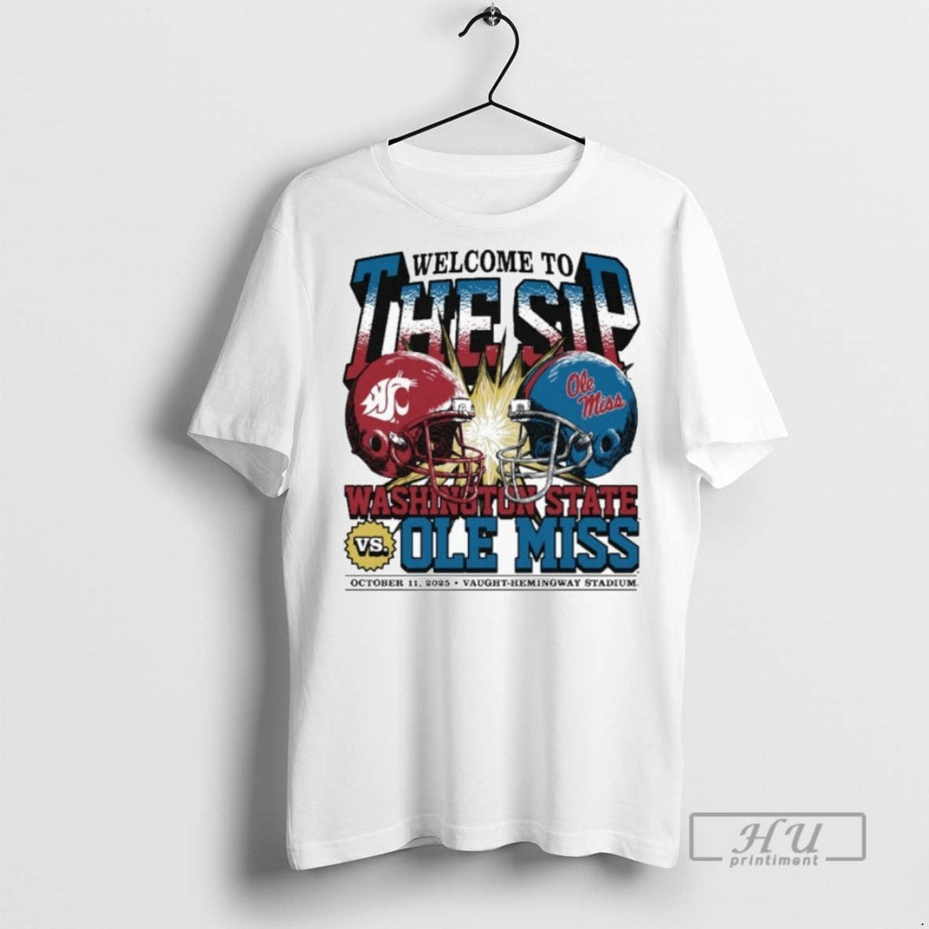 Trending Battle For The Ship 2025 Washington State - Adult & Kids T-Shirts, Sweatshirts & Hoodies apparel design preview 1