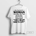 Trending Be The Kind Of Woman That When Your Feet Hit - Adult & Kids T-Shirts, Sweatshirts & Hoodies apparel design preview 1