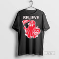 Trending Believe Philly Halloween Long Sleve - Adult & Kids T-Shirts, Sweatshirts & Hoodies apparel design preview 1