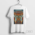 Trending Ben Folds Oct 10 2025 Asheville Symphony At - Adult & Kids T-Shirts, Sweatshirts & Hoodies apparel design preview 1