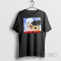 Trending Berserk Guts And Griffith Dog - Adult & Kids T-Shirts, Sweatshirts & Hoodies apparel design preview 1