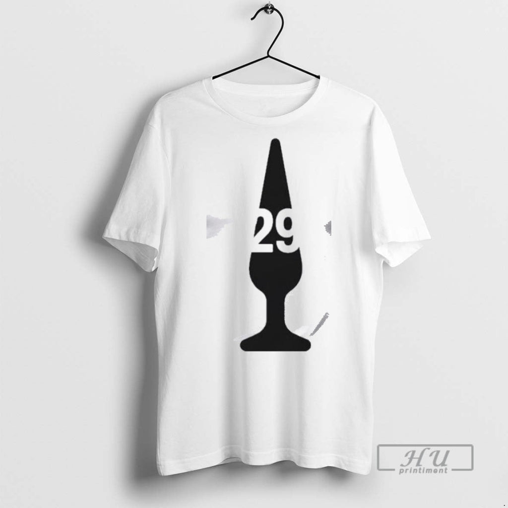 Trending Big Dumper Butt Plug 29 T Men Graphic - Adult & Kids T-Shirts, Sweatshirts & Hoodies apparel design preview 1