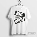 Trending Big Ugliez O Linemen Ornaments - Adult & Kids T-Shirts, Sweatshirts & Hoodies apparel design preview 1
