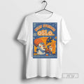 Trending Billy Strings Sentrum Scene In Oslo No - Adult & Kids T-Shirts, Sweatshirts & Hoodies apparel design preview 1