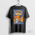 Trending Billy Strings The Tiger City October 3 2025 - Adult & Kids T-Shirts, Sweatshirts & Hoodies apparel design preview 1