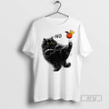Trending Black Cat No Anti Trump Crown National Park - Adult & Kids T-Shirts, Sweatshirts & Hoodies apparel design preview 1