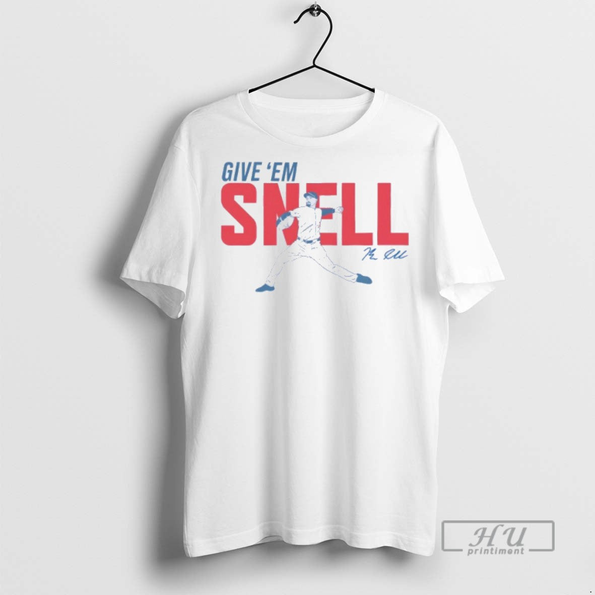 Trending Blake Snell Los Angeles Dodgers Baseball Mlb - Adult & Kids T-Shirts, Sweatshirts & Hoodies apparel design preview 1