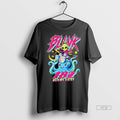 Trending Blink 182 Aliens Exist Sweater - Adult & Kids T-Shirts, Sweatshirts & Hoodies apparel design preview 1