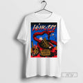 Trending Blink 182 Palm Desert Ca Acrisure Arena Tour - Adult & Kids T-Shirts, Sweatshirts & Hoodies apparel design preview 1