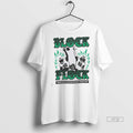 Trending Block Flock Birds Of A Feather Together - Adult & Kids T-Shirts, Sweatshirts & Hoodies apparel design preview 1
