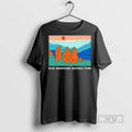 Trending Blue Mountains National Park - Adult & Kids T-Shirts, Sweatshirts & Hoodies apparel design preview 1