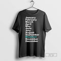 Trending Blumhouse Blumfest Ornaments - Adult & Kids T-Shirts, Sweatshirts & Hoodies apparel design preview 1
