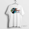 Trending Bob Shreves Past Prime Playhouse Painting - Adult & Kids T-Shirts, Sweatshirts & Hoodies apparel design preview 1
