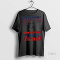 Trending Boston Harbor When The Party Goes Overboard - Adult & Kids T-Shirts, Sweatshirts & Hoodies apparel design preview 1