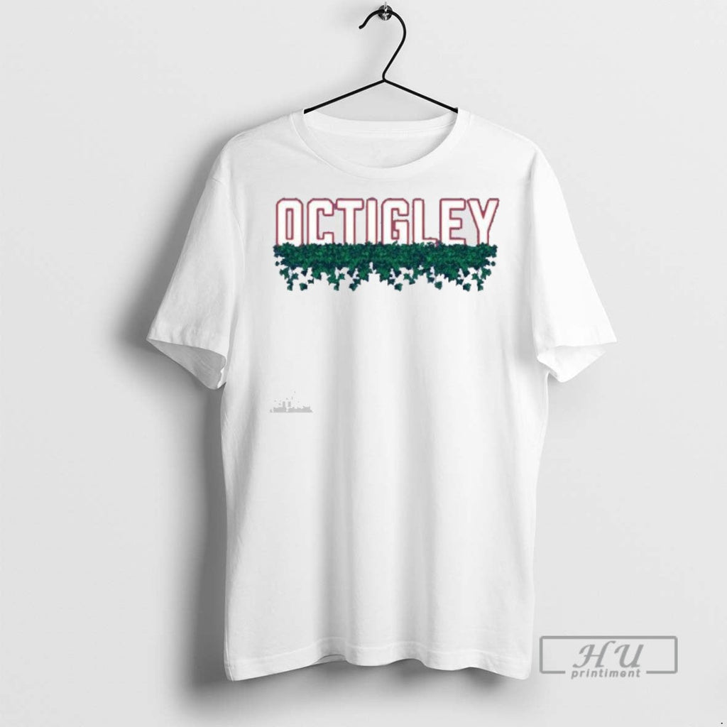 Trending Brandon Walker Octigley - Adult & Kids T-Shirts, Sweatshirts & Hoodies apparel design preview 1
