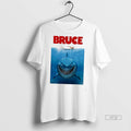 Trending Bruce Shark Finding Nemo Sweater - Adult & Kids T-Shirts, Sweatshirts & Hoodies apparel design preview 1