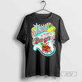 Trending Buc Ees Jingle All The Way To Chirstmas 2025 - Adult & Kids T-Shirts, Sweatshirts & Hoodies apparel design preview 1