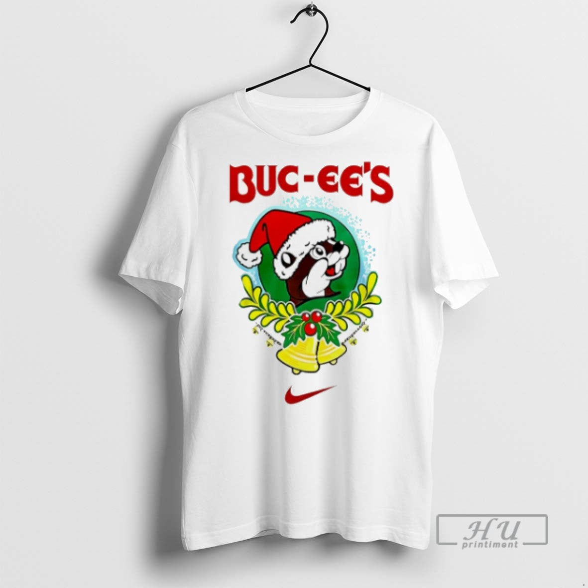 Trending Buc Ees Jingle Chirstmas 2025 - Adult & Kids T-Shirts, Sweatshirts & Hoodies apparel design preview 1
