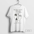 Trending Buckle The Fuck Up Bitches Im Coming Graphic - Adult & Kids T-Shirts, Sweatshirts & Hoodies apparel design preview 1