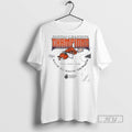 Trending Buffalo Bandits Back To Nll Champions 2025 T - Adult & Kids T-Shirts, Sweatshirts & Hoodies apparel design preview 1